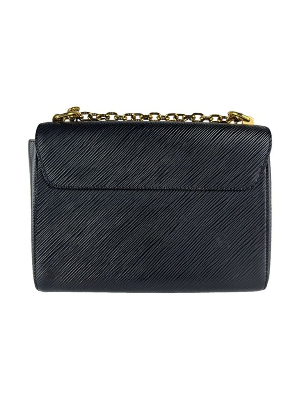 Louis Vuitton Shoulder Bag Twist MM - Picture 3 of 10